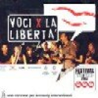 Voci per la Libertà 2003