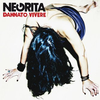 Copertina dell'album Dannato vivere, di Negrita