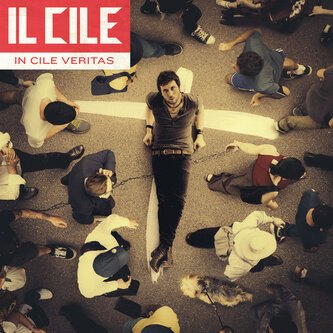 Copertina dell'album In Cile Veritas, di Il Cile