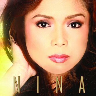 Copertina dell'album Nina, di Nina