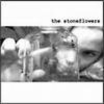 Copertina dell'album s/t, di The Stoneflowers [Veneto]
