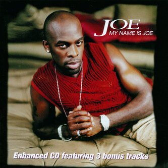 Copertina dell'album My Name Is Joe, di Joe Balluzzo