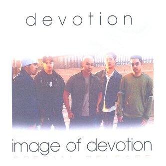 Image Of Devotion