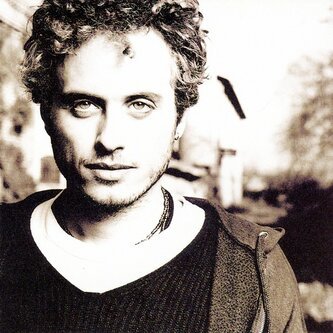 Copertina dell'album Niccolò Fabi, di Niccolò Fabi