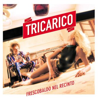 Frescobaldo nel recinto