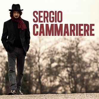 Copertina dell'album Sergio Cammariere, di Sergio Cammariere