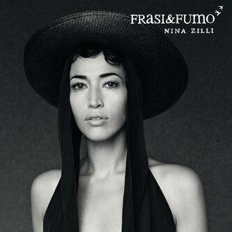 Copertina dell'album Frasi&Fumo, di Nina Zilli