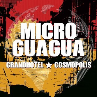 Grandhotel Cosmopolis