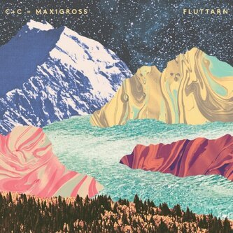 Copertina dell'album Fluttarn, di C+C=Maxigross
