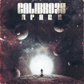 Copertina dell'album S.P.A.C.E., di Calibro 35