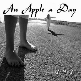 My Way - ep