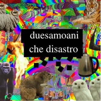 che disastro