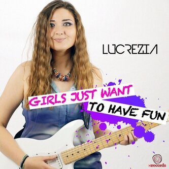 Girls just want to have fun