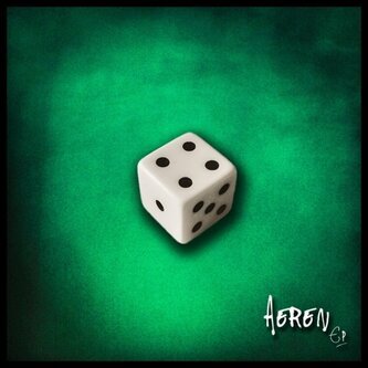 Copertina dell'album Aeren-Ep, di Aeren
