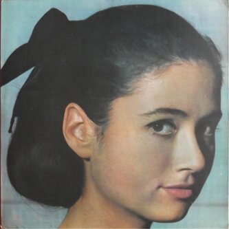 Copertina dell'album Gigliola Cinquetti, di Gigliola Cinquetti