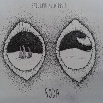Sfuggire alla Peste