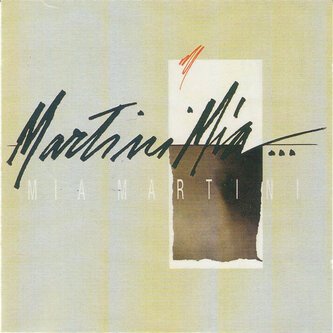 MARTINI MIA