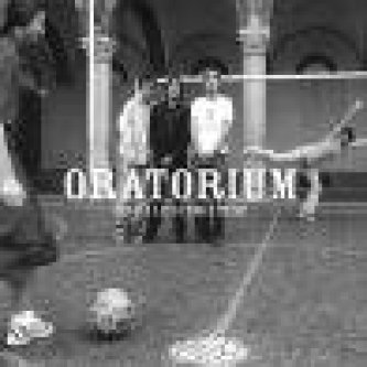 Oratorium