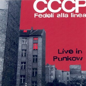 Live In Punkow