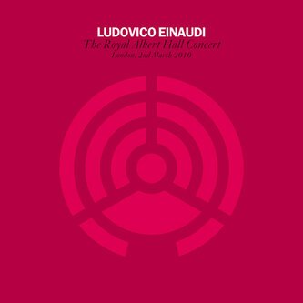 Ludovico Einaudi: The Royal Albert Hall Concert