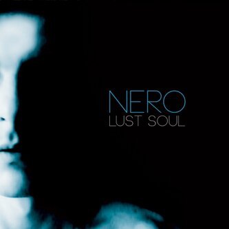 Copertina dell'album Lust Soul, di NERO