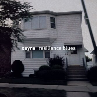 Resilience Blues