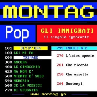 Gli immigrati