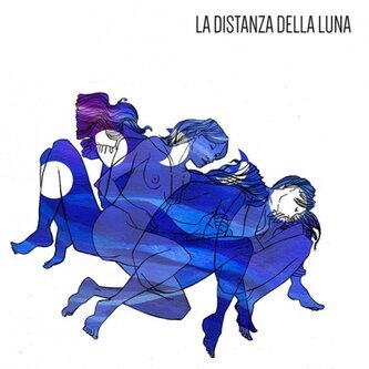 La Distanza della Luna
