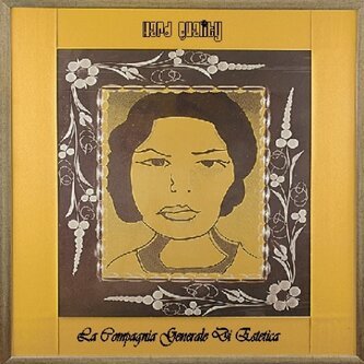La Compagnia Generale Di Estetica