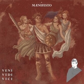 VENI VIDI VICI