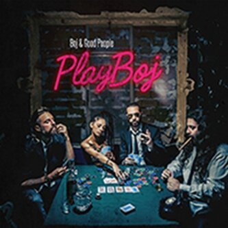PlayBoj