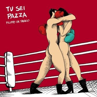Tu sei pazza