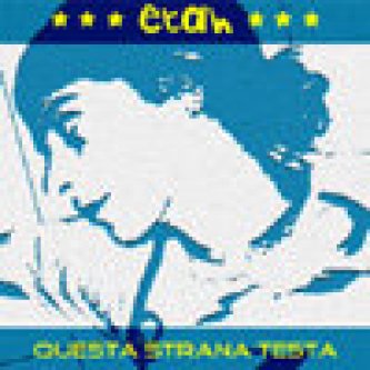 Questa strana testa