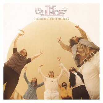 Look up to the sky