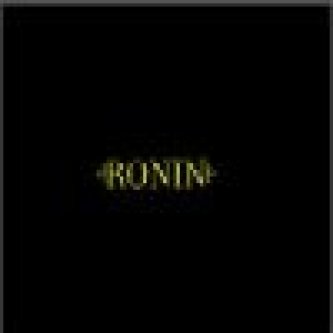 Copertina dell'album s/t, di Ronin