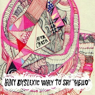 Any Dyslexic Way To Say "Hello"