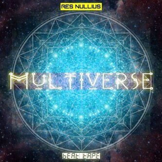 MULTIVERSE (BEAT TAPE)