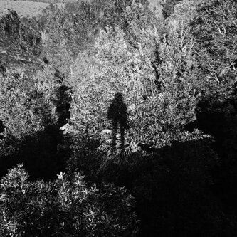 Copertina dell'album Background Story, di Panoram