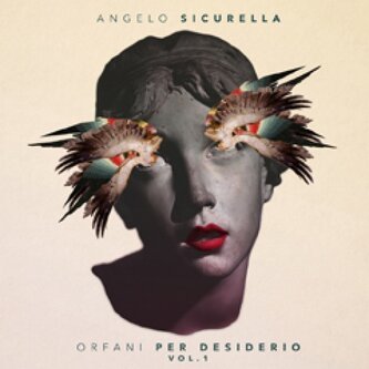 Orfani per desiderio Vol.1