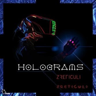 HOLOGRAMS
