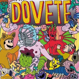DOVETE