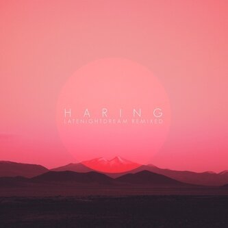 Late Night Dream remixed