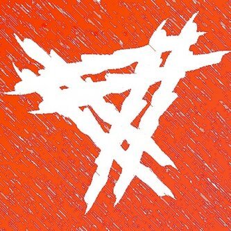Copertina dell'album Roccia, di La Res!stenza
