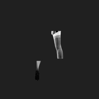 Lust on the thin black line