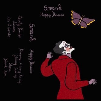 Happy Disease - Ep -