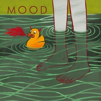 MOOD(s/t)