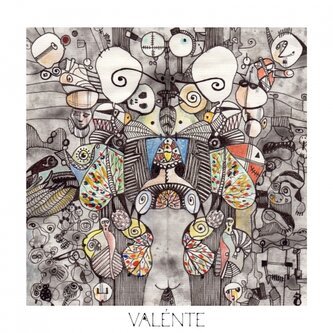 Valénte EP