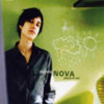 Copertina dell'album Paura di me (single), di Daniele Nova
