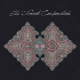 The Great Corporation EP