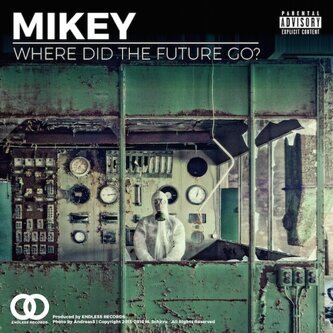 Where Did The Future Go?